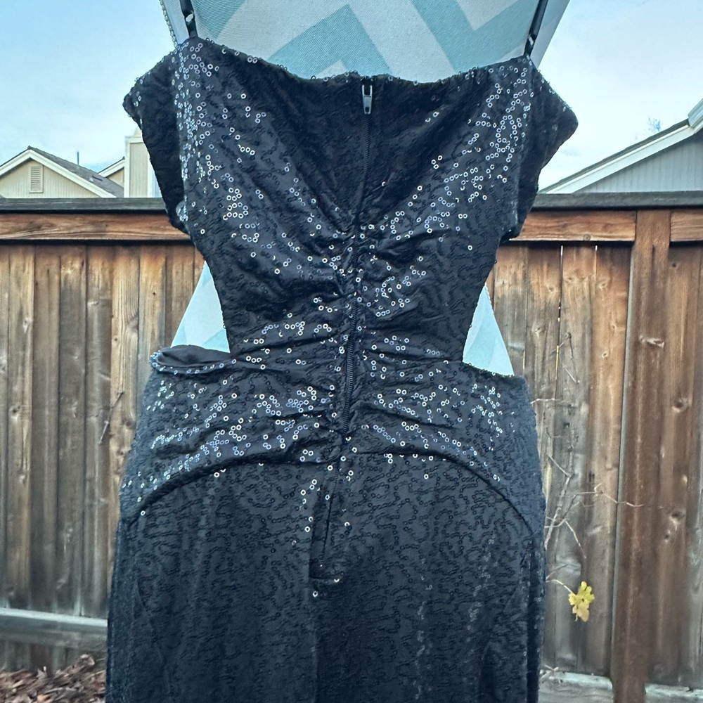 Sizzling Hot Formal Gown - Picture 12 of 12